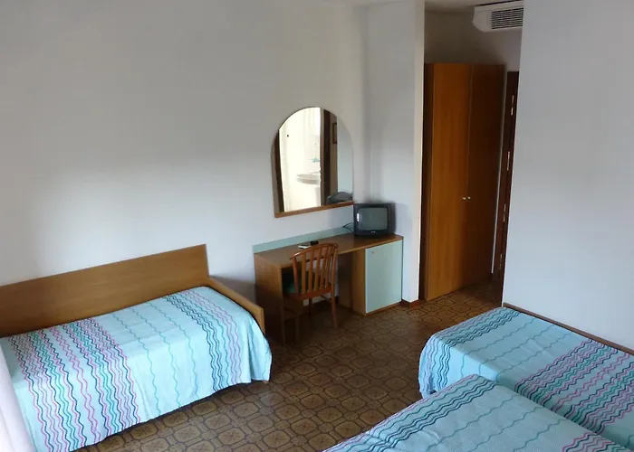 Hotel Sole