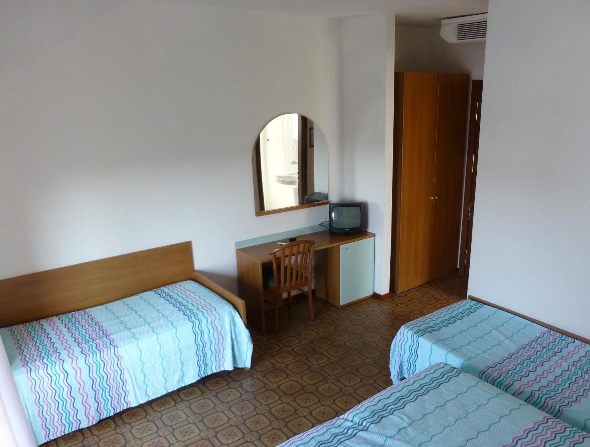 Sole Hotel Rosolina Mare