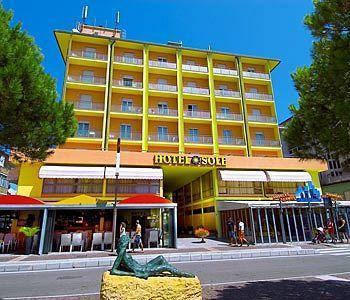 Hotel Sole 3*
