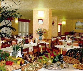 Hotel Sole Rosolina Mare
