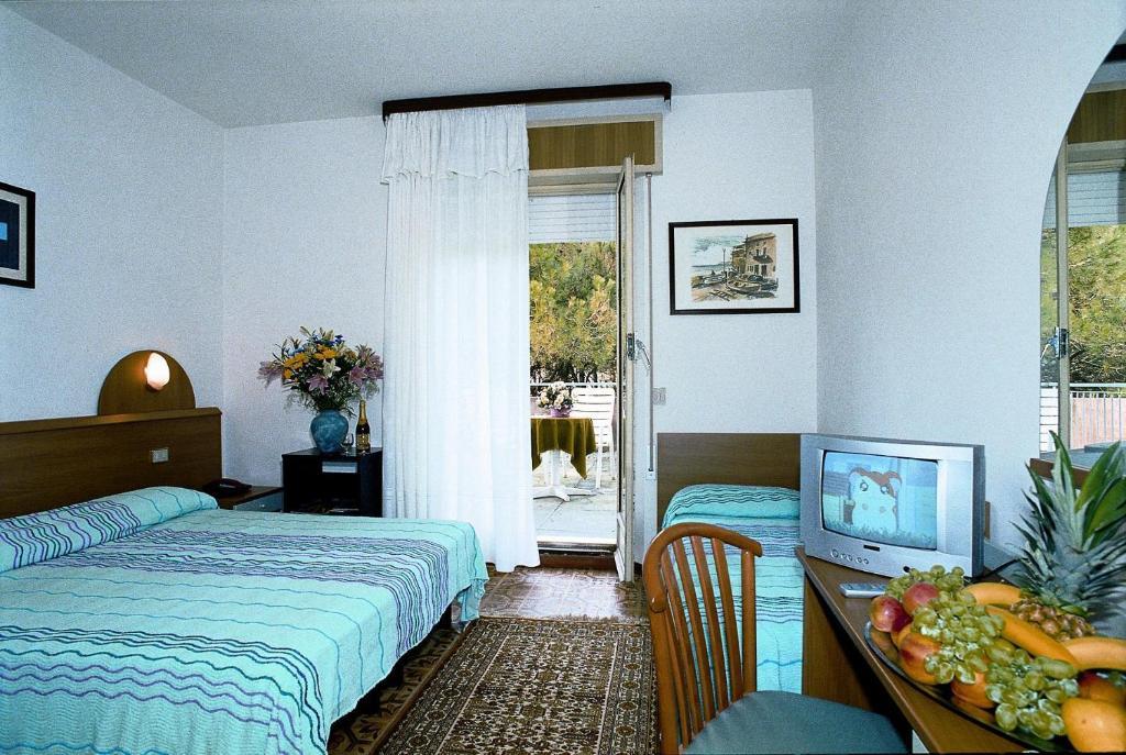Hotel Sole Rosolina Mare